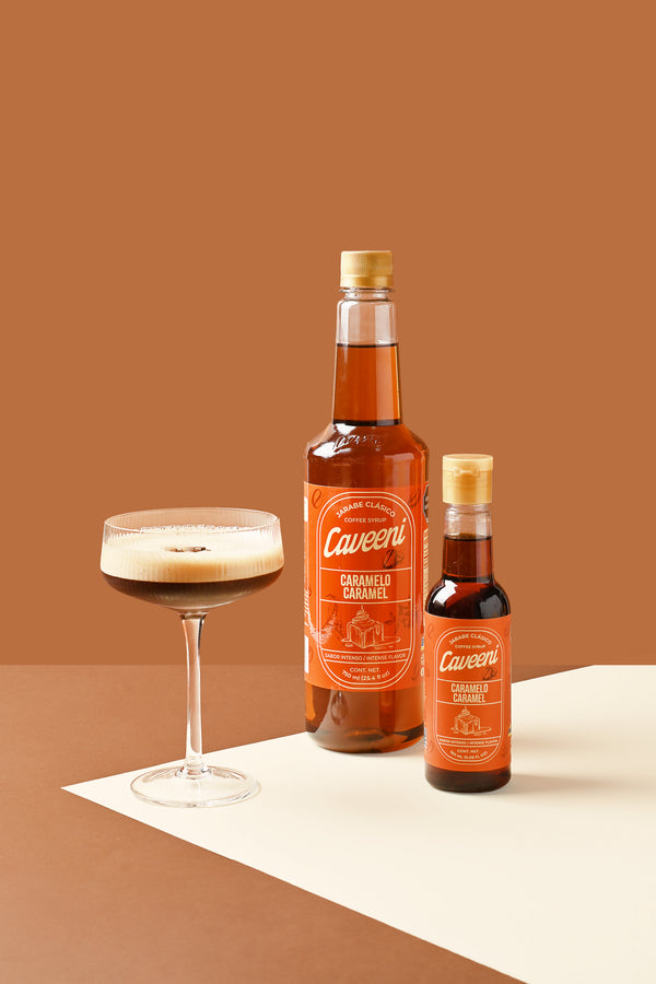 Espresso Martini