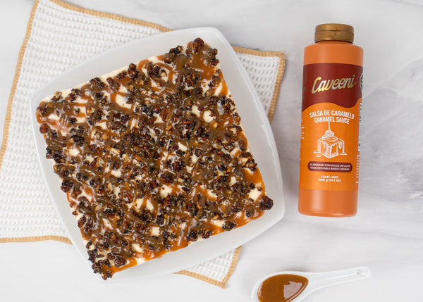 Pastel de Campechanas